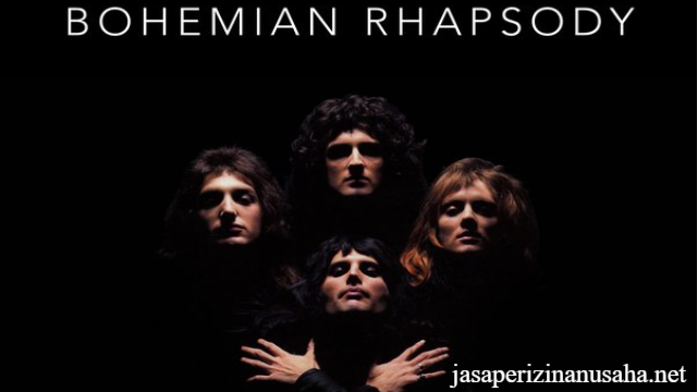 Makna Lagu Bohemian Rhapsody